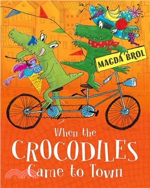 When the Crocodiles Came to Town