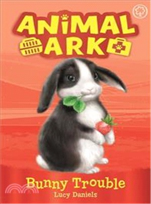 Bunny Trouble: Book 2 (Animal Ark)