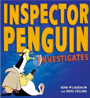 Inspector Penguin Investigates
