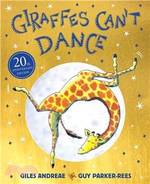 Giraffes Can't Dance 20th Anniversary Edition