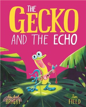 The gecko and the echo /