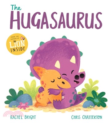 The Hugasaurus /