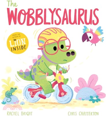 The wobblysaurus /