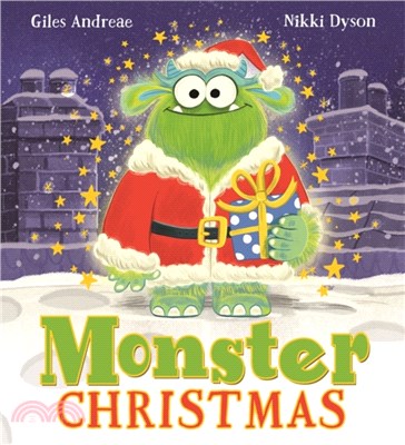Monster Christmas /