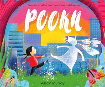 Pooka：Even The Smallest Seed Can Make a Difference