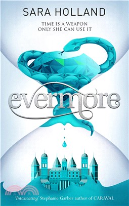 Evermore: Book 2 (Everless)