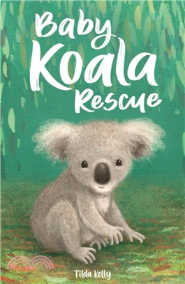 Baby Koala Rescue