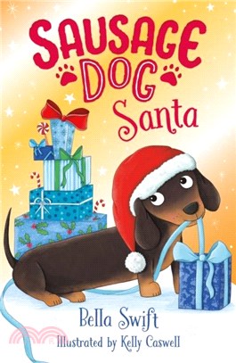 Sausage Dog Santa：Book 1