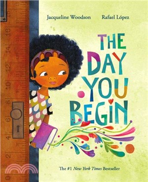 The Day You Begin