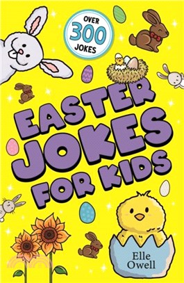 Easter Jokes for Kids：Over 300 egg-cellent jokes!