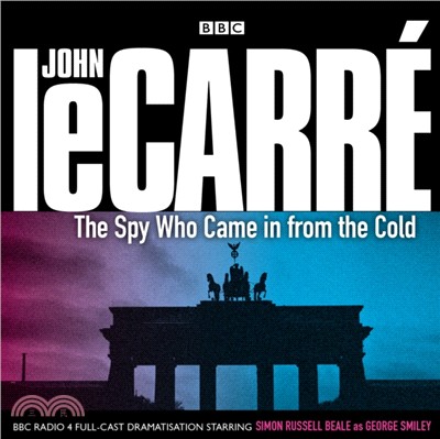 The Spy Who Came in from the Cold (3 CDs)