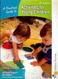 Practical Guide to Activities for Young Children