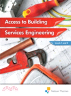 Access to Building Services Engineering Levels 1 and 2