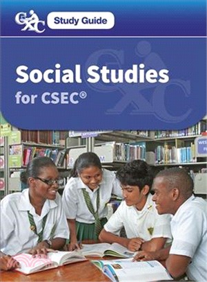 Social Studies for Csec Cxc