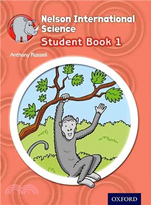 Nelson International Science ― Student Book 1