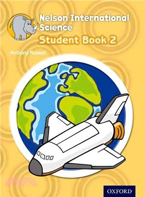 Nelson International Science ― Student Book 2