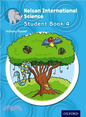 Nelson International Science ― Student Book 4