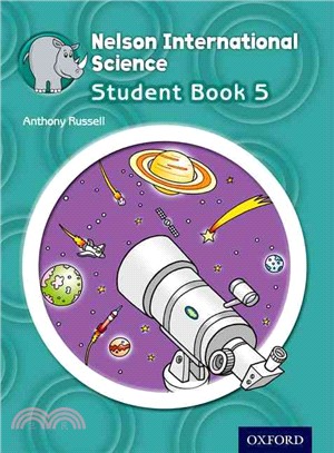 Nelson International Science ― Student Book 5
