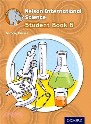 Nelson International Science ― Student Book 6