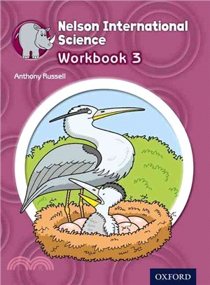 Nelson International Science ― Workbook 3