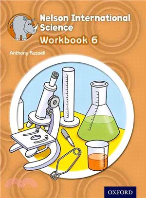 Nelson International Science ― Workbook 6