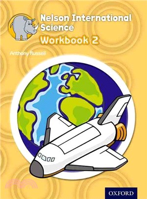 Nelson International Science ― Workbook 2