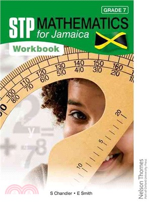 Stp Mathematics for Jamaica, Grade 7