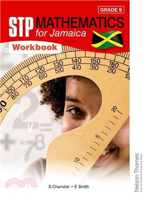 Stp Mathematics for Jamaica, Grade 9