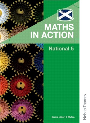 Maths in Action National 5