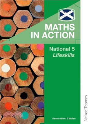 Maths in Action National 5 Lifeskills