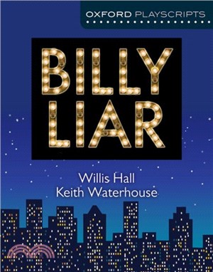 Oxford Playscripts: Billy Liar