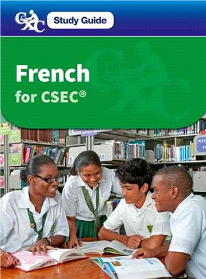 French for Csec Cxc a Caribbean Examinations Council