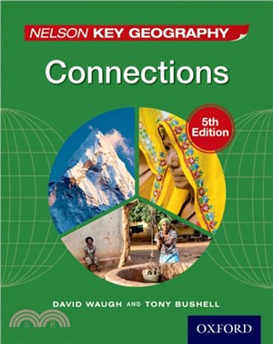 Nelson Key Geography Connections Student Book