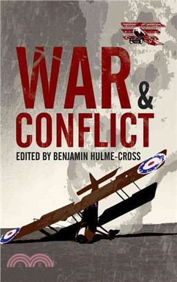 War and Conflict : Nelson Thornes Page Turners