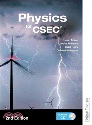 Physics for Csec