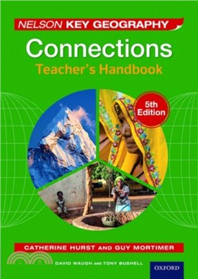 Nelson Key Geography Connections Teacher's Handbook