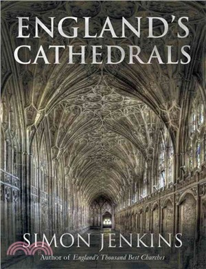 England's Cathedrals