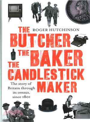 The Butcher, the Baker, the Candlestick-Maker