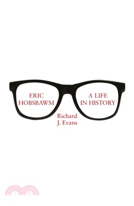 Eric Hobsbawm: A Life in History