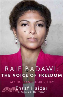 Raif Badawi: The Voice of Freedom