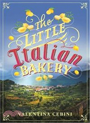 The Little Italian Bakery