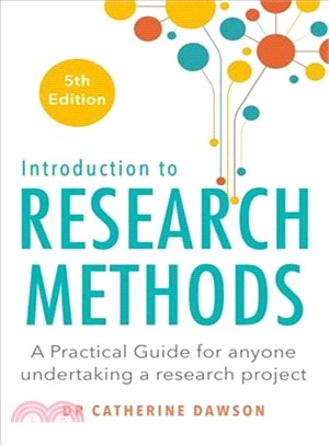 Introduction to Research Methods 4th Edition