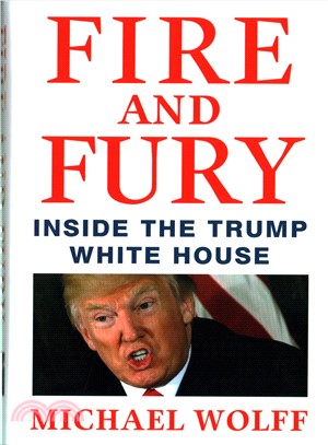 Fire and Fury