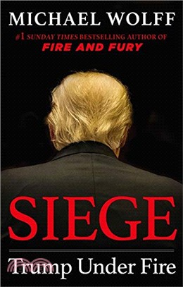 Siege: Trump Under Fire