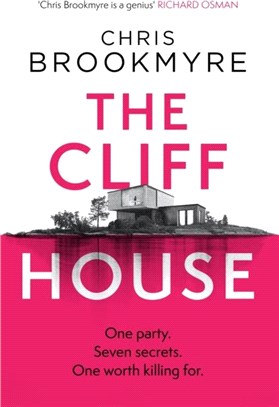 The Cliff House：One hen weekend, seven secrets... but only one worth killing for