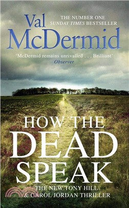 How the Dead Speak