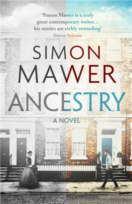 Ancestry：A Novel