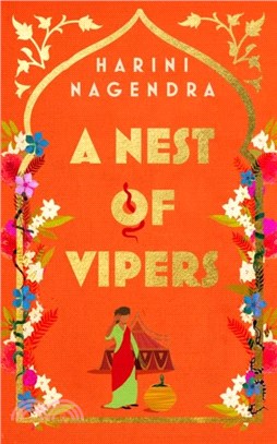 A Nest of Vipers：A Bangalore Detectives Club Mystery