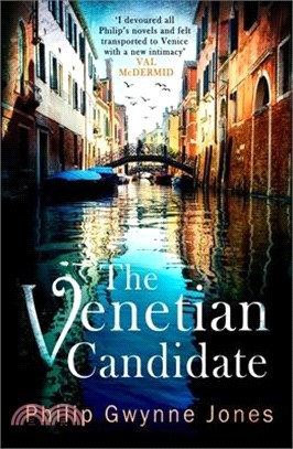 The Venetian Candidate