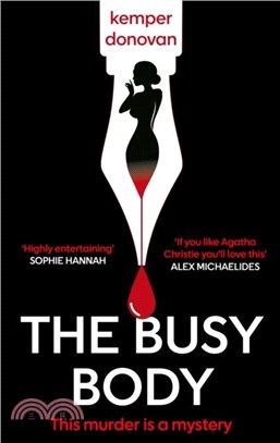 The Busy Body